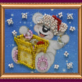 Magnets Bead Embroidery Kit Magnets Bead embroidery kit Gifts – 1