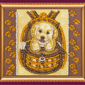 Magnets Bead Embroidery Kit Magnets Bead embroidery kit Defender