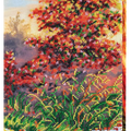 Bead Embroidery Kit Main Bead Embroidery Kit Autumn scenes-1