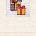 Postcards Cross Stitch Kit Postcard Cross-stitch kits Christmas gifts