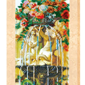 Bead Embroidery Kit Main Bead Embroidery Kit Gods' garden-2
