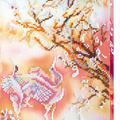 Bead Embroidery Kit Main Bead Embroidery Kit Sunrise song - 2