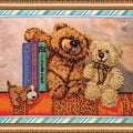Bead Embroidery Kit Main Bead Embroidery Kit Toys – 4