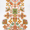 Cross Stitch Kit Cross-stitch kits Homely Traditions (Ethnic themes)