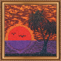 Bead Embroidery Kit Main Bead Embroidery Kit Island