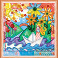 Bead Embroidery Kit Mini Bead embroidery kit The voice of the stream