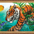 Bead Embroidery Kit Main Bead Embroidery Kit Underwater hunting
