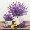 Cross Stitch Kit Cross-stitch kits Provance's aroma