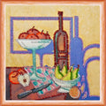 Bead Embroidery Kit Mini Bead embroidery kit Kitchen – 3