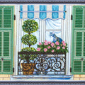 Bead Embroidery Kit Main Bead Embroidery Kit Loft – 2