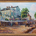 Bead Embroidery Kit Main Bead Embroidery Kit The province
