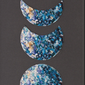 Bead Embroidery Kit Main Bead Embroidery Kit Moon phases