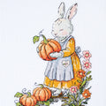 Cross Stitch Kit Cross-stitch kits From Mama Bunny, with Love