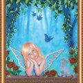 Bead Embroidery Kit Main Bead Embroidery Kit Dreams