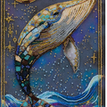 Bead Embroidery Kit Main Bead Embroidery Kit Lord of the Depths
