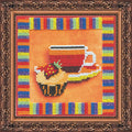 Bead Embroidery Kit Main Bead Embroidery Kit Cup