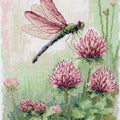 Cross Stitch Kit Cross-stitch kits Sweet clover