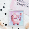Magnets Bead Embroidery Kit Magnets Bead embroidery kit Hi-Hi