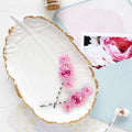 Hair Accessories Embroidery Kit Decoration Sweetie