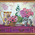 Bead Embroidery Kit Main Bead Embroidery Kit Provence – 2