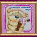 Magnets Bead Embroidery Kit Magnets Bead embroidery kit Diet – 2