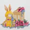 Cross Stitch Kit Cross-stitch kits Dolly