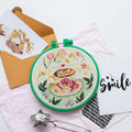 Cross Stitch Kit Cross-stitch kits Cup