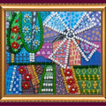 Magnets Bead Embroidery Kit Magnets Bead embroidery kit Amsterdam