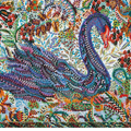 Bead Embroidery Kit Main Bead Embroidery Kit At magic lake