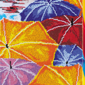 Bead Embroidery Kit Main Bead Embroidery Kit Umbrellas