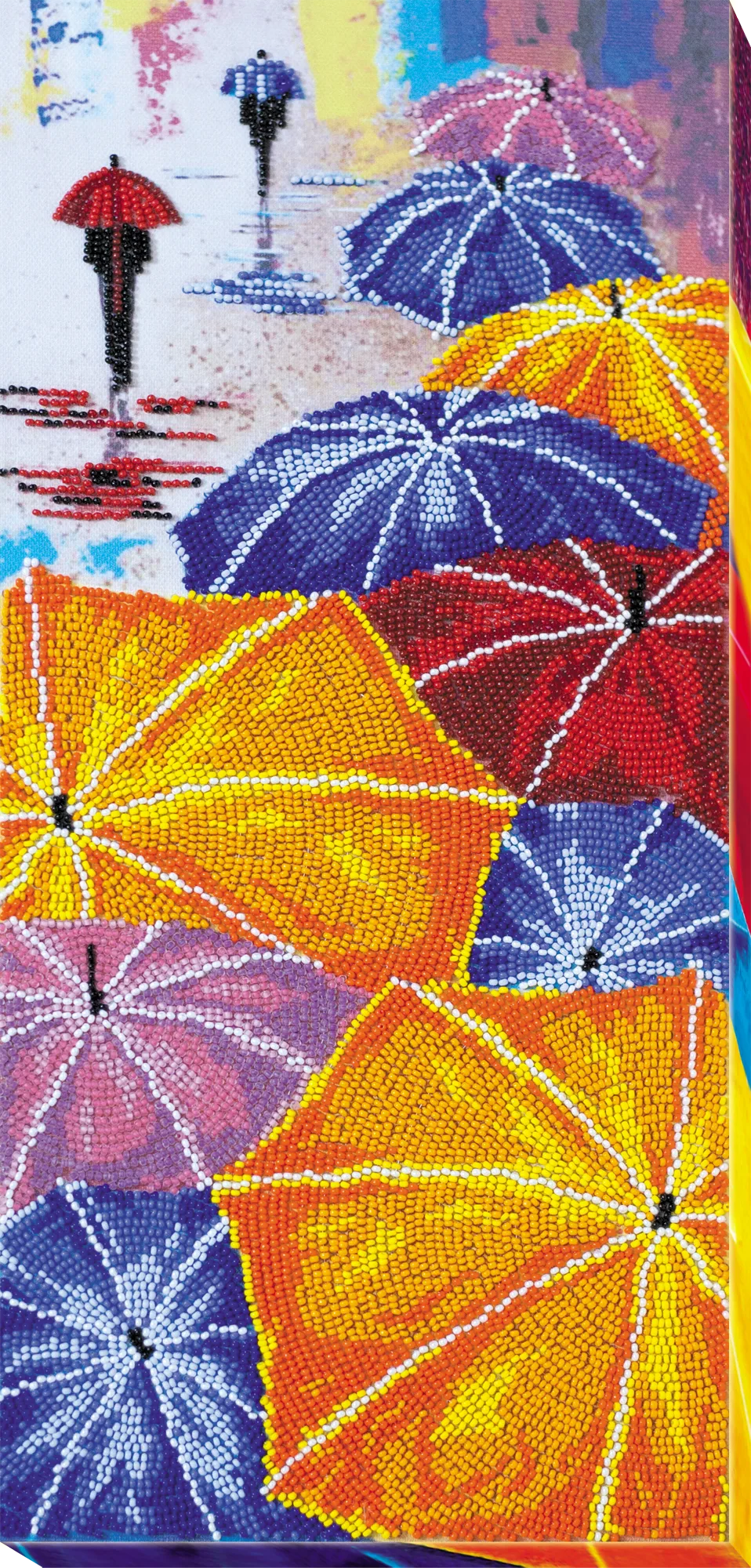 Bead Embroidery Kit Main Bead Embroidery Kit Umbrellas