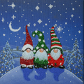 Bead Embroidery Kit Main Bead Embroidery Kit The three dwarfs
