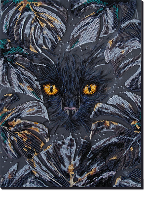 Bead Embroidery Kit Main Bead Embroidery Kit Lurking