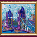 Magnets Bead Embroidery Kit Magnets Bead embroidery kit London