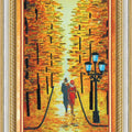 Bead Embroidery Kit Avenue