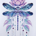 Cross Stitch Kit Cross-stitch kits Summer muse