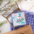 Magnets Bead Embroidery Kit Magnets Bead embroidery kit A little poser