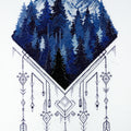 Cross Stitch Kit Cross-stitch kits Silver land