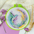 Cross Stitch Kit Cross-stitch kits Color whirlwind