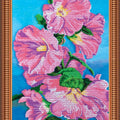 Bead Embroidery Kit Main Bead Embroidery Kit Mallow