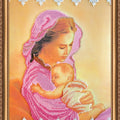 Bead Embroidery Kit Main Bead Embroidery Kit Happiness