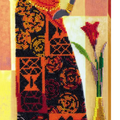 Bead Embroidery Kit Main Bead Embroidery Kit Africa-3