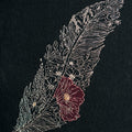 Cross Stitch Kit Cross-stitch kits Feather-1