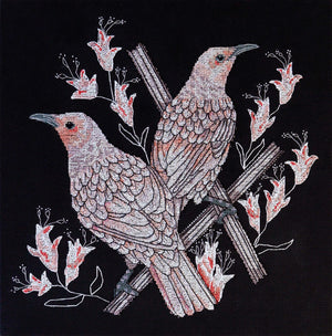 Cross Stitch Kit Cross-stitch kits In mind