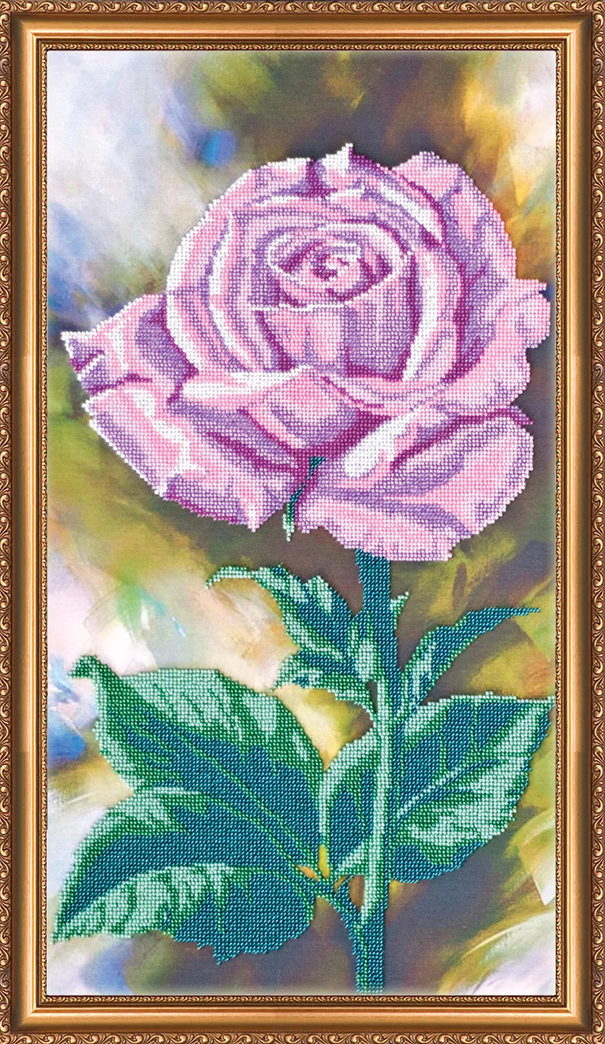 Bead Embroidery Kit Dolce Vita