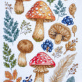 Cross Stitch Kit Cross-stitch kits Forest collection