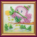 Magnets Bead Embroidery Kit Nestling