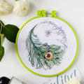 Cross Stitch Kit Cross-stitch kits Spring pattern