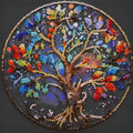 Bead Embroidery Kit Main Bead Embroidery Kit The color of life