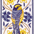 Cross Stitch Kit Cross-stitch kits Birdie-1